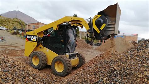 mvp crusher skid steer|mb crusher attachments.